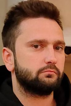 Илья Беляков