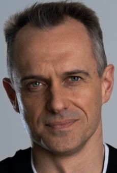 Алексей Комашко