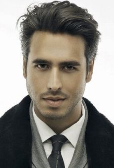 Рауль Оливо