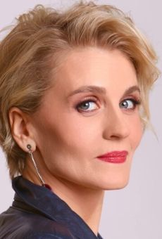 Анна Багмет