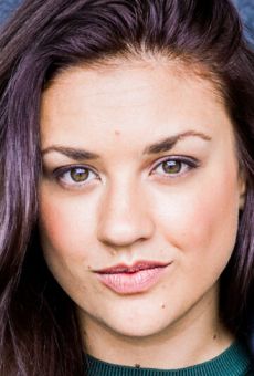 Гвенлин Камин