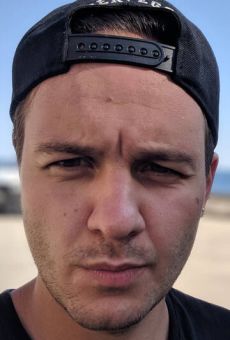 Иван Васенёв