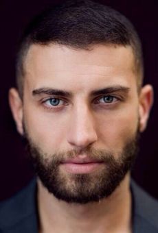 Макс Ризер