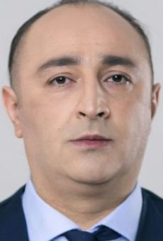 Карен Мкртчян