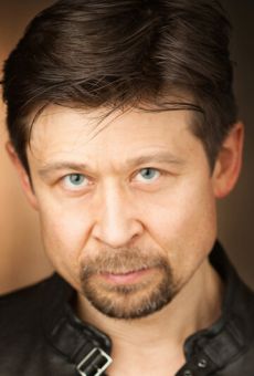 Андрей Ковски
