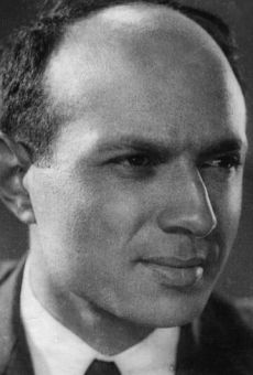 Адольф Бергункер