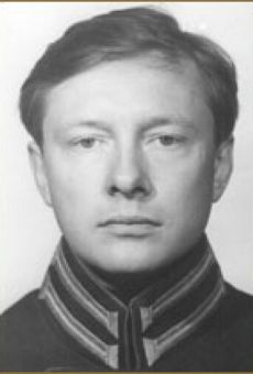 Алексей Зеленов