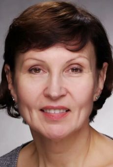 Нина Персиянинова