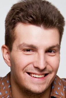 Борис Комаров
