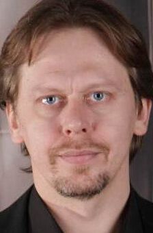 Олег Кузнецов