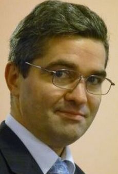 Виталий Олейниченко