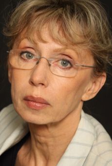 Мария Белкина