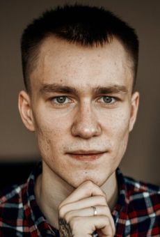 Станислав Черсков
