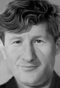 Владимир Храмов