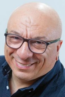 Михаил Богдасаров
