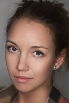 Светлана Брыксина