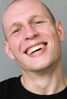 Александр Гурьев