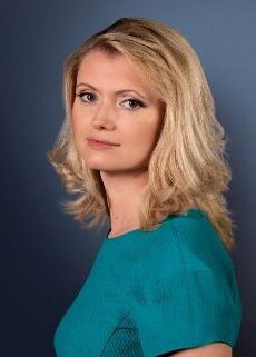 Татьяна Гнедаш