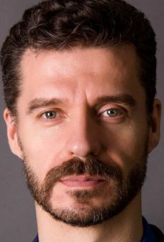 Антон Ушаков