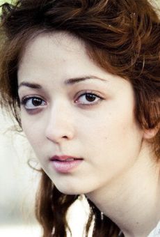 Роксана Кадырова