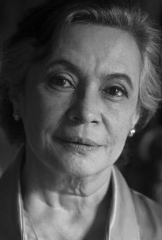 Мария дель Кармен Фариас