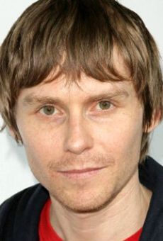 Джед Уидон