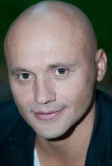 Евгений Аксёнов