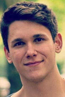 Daniel Kosic