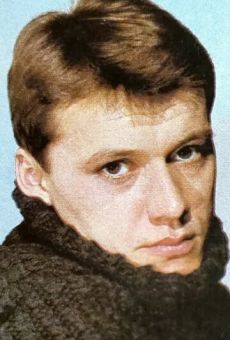 Владимир Шпудейко