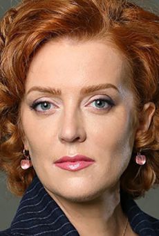 Ольга Белова