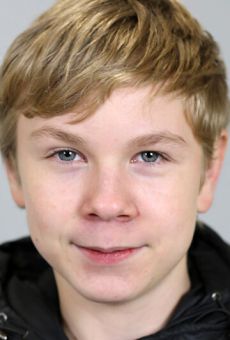 Никита Чаевский