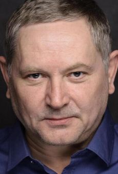 Игорь Стаценко