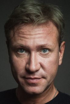 Алексей Бобров