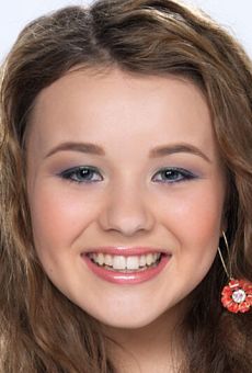 Торри Уэбстер