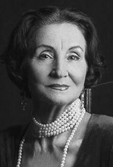 Нина Ступина-Белослудцева