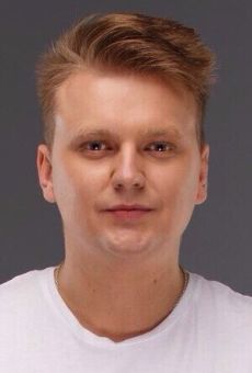 Виталий Гончаренко