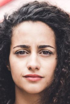 Inès Melab