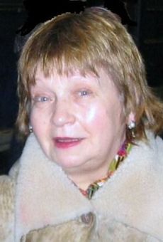 Виолетта Жухимович