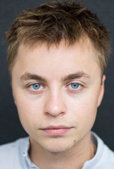 Василий Коковин