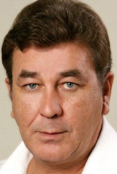 Николай Захаров