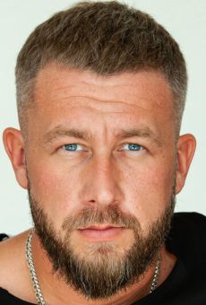 Никита Василевский