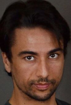 Mehdi Lamrini
