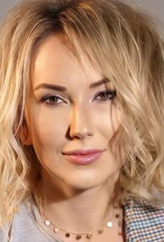 Ксения Бугримова