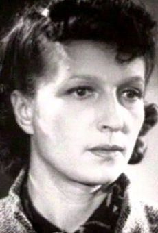 Анна Заржицкая