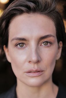 Екатерина Соколова-Жубер