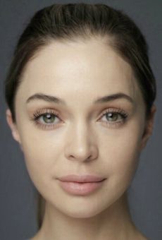 Лилия Лаврова