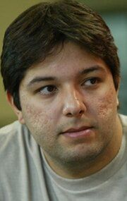 Фабрисиу Биттар