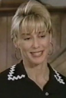 Pamela Berrard