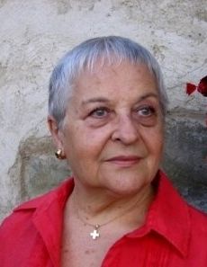Джанна Джакетти
