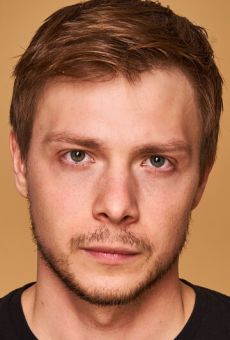 Алексей Соколков